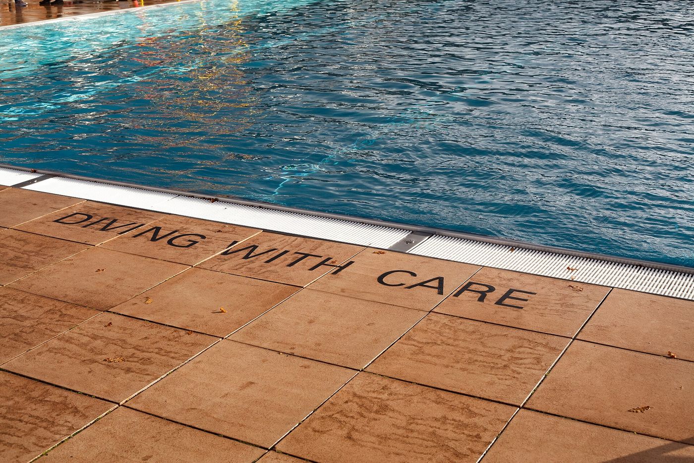 Parliament Hill Lido, Gordon House Road